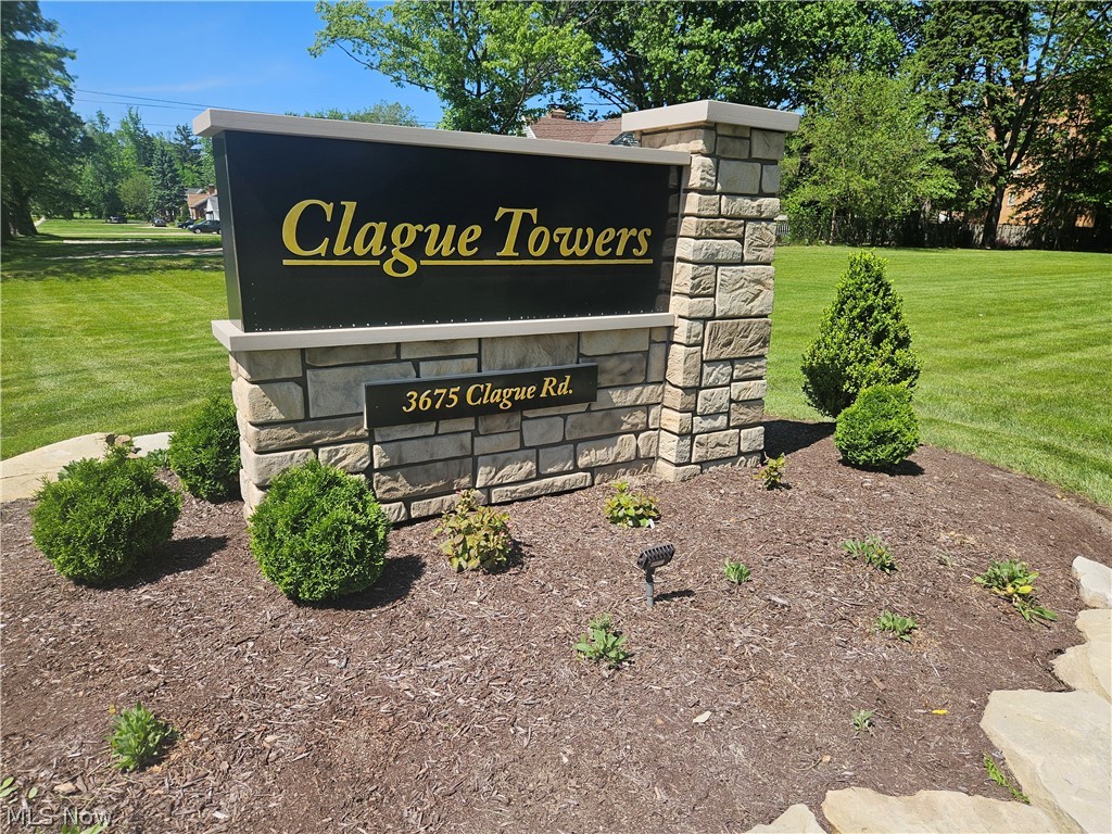 3675 Clague Road #306, North Olmsted, OH