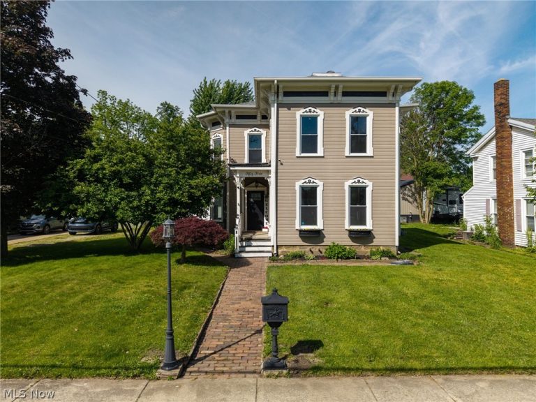 53 Pleasant Street, Norwalk, OH, 44857