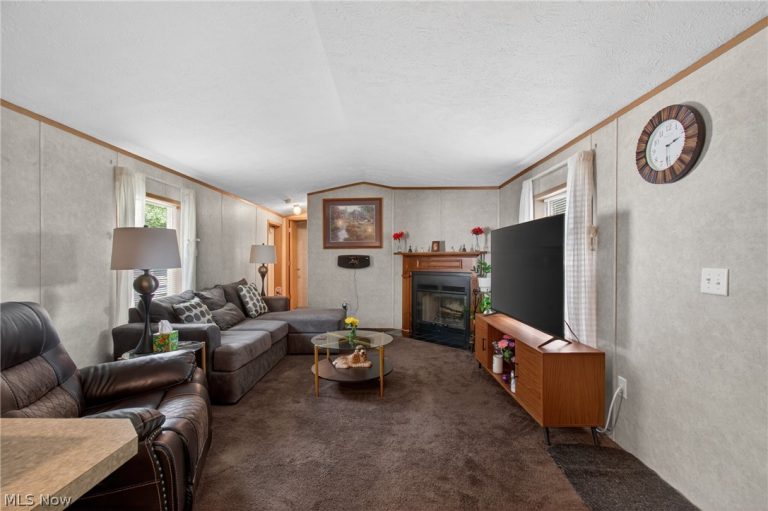 110 NW Lebanon Road #37, Dalton, OH - Photo 8
