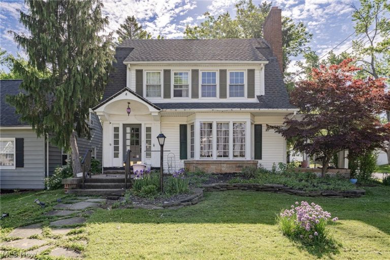 1665 Maywood Road, South Euclid, OH, 44121