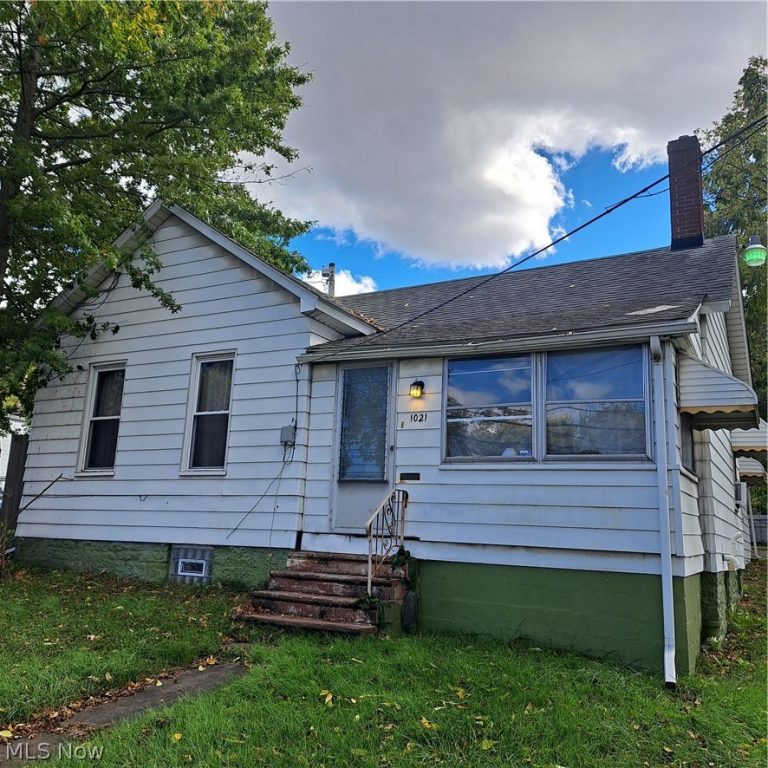 1021 Oak Street, Youngstown, OH - Photo 3