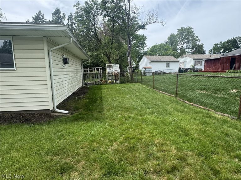 905 Carnegie Avenue, Akron, OH - Photo 5