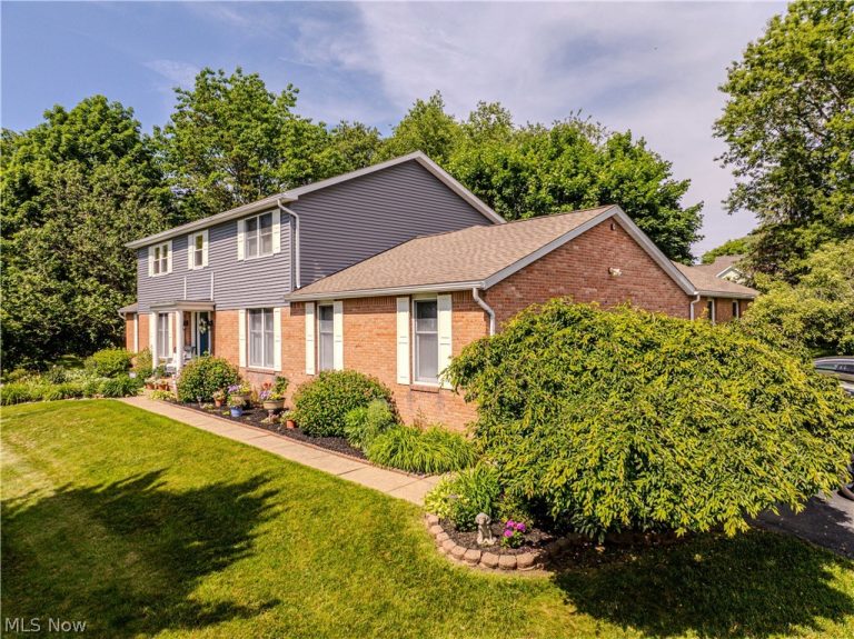 2337 Reno Drive, Louisville, OH - Photo 2