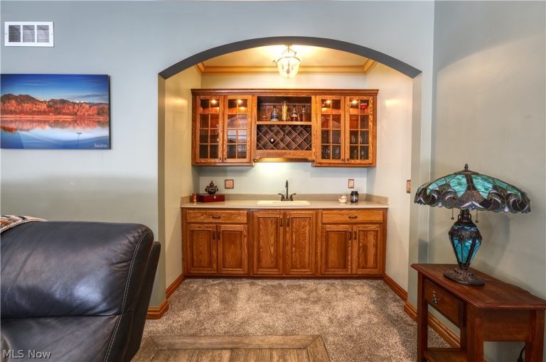8744 Tippecanoe Road, Canfield, OH - Photo 6