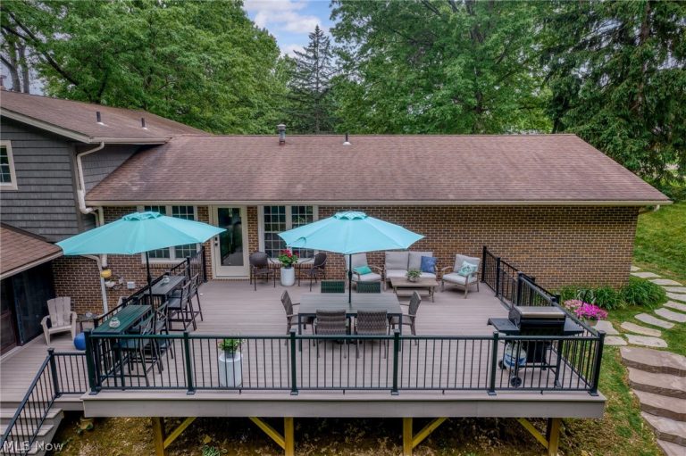 4781 Laburnum Drive, Green, OH - Photo 6
