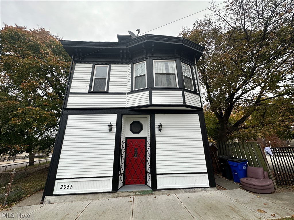 2055 65th Street #Lower Rear, Cleveland, OH