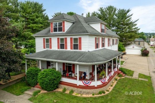 172 Mulberry Street, Logan, OH