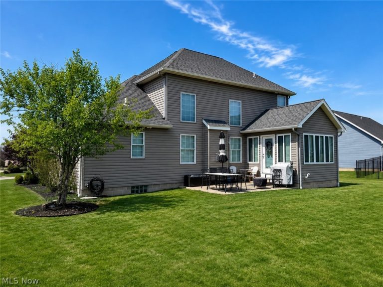4495 Bella Jean, Canfield, OH - Photo 4