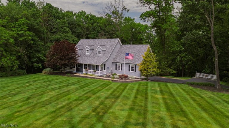 11557 Palmer Road, Newark, OH - Photo 2