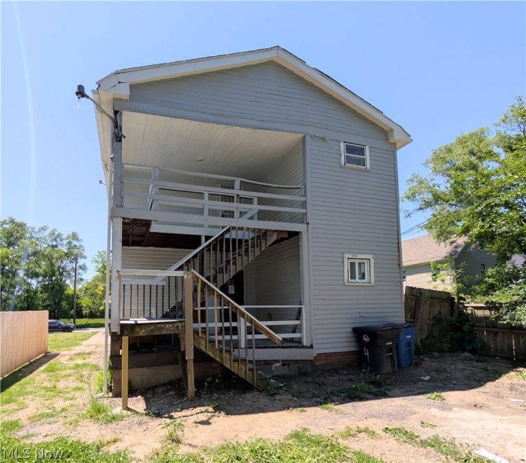 3451 117th Street, Cleveland, OH - Photo 3