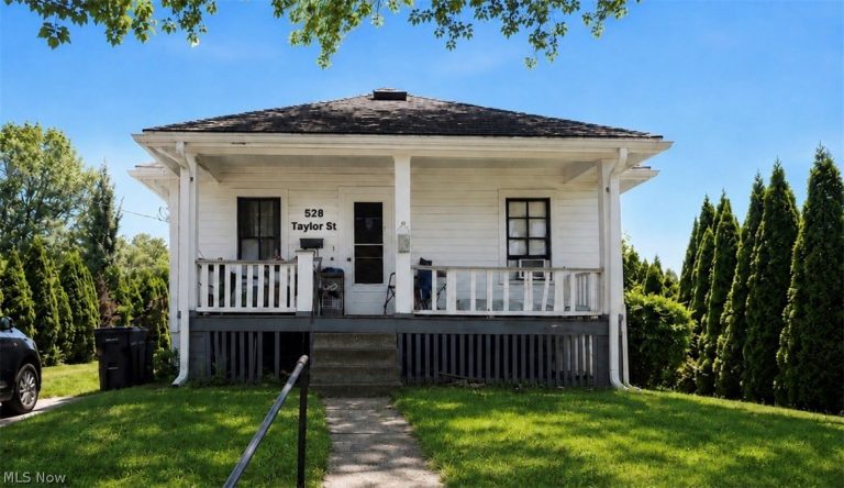 1942 Maple Avenue, Zanesville, OH - Photo 5