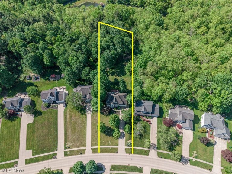 3574 Turnberry Drive, Medina, OH - Photo 4