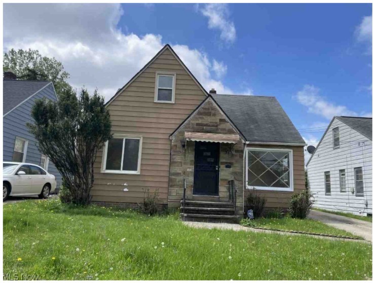 13170 Forestdale Drive, Garfield Heights, OH, 44125