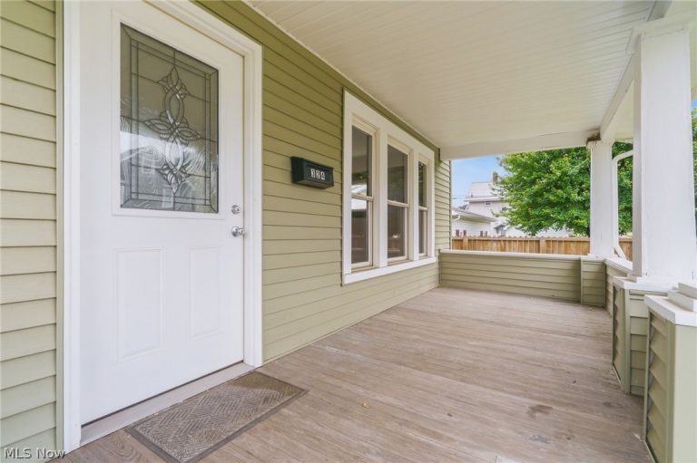 324 Line Street, Minerva, OH - Photo 4
