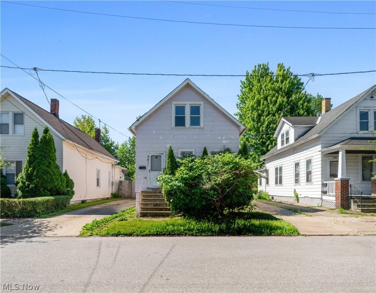 3417 Storer Avenue, Cleveland, OH - Photo 2