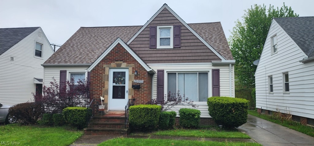 21351 Crystal Avenue, Euclid, OH