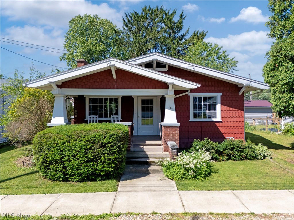 137 2nd Street, Perrysville, OH