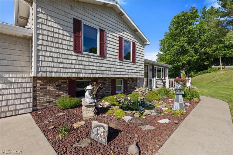64243 Sand Hill Road, Bellaire, OH - Photo 4
