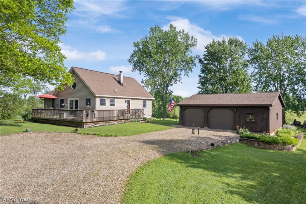 10031 Sanford Road, Lodi, OH