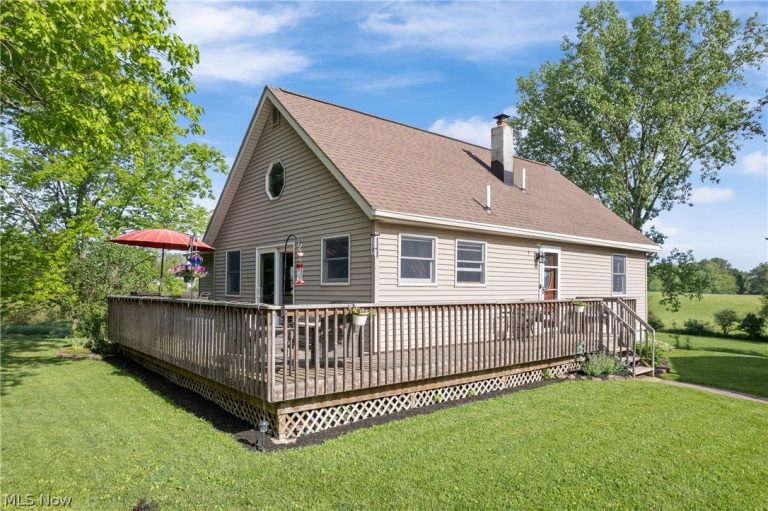 10031 Sanford Road, Lodi, OH - Photo 6