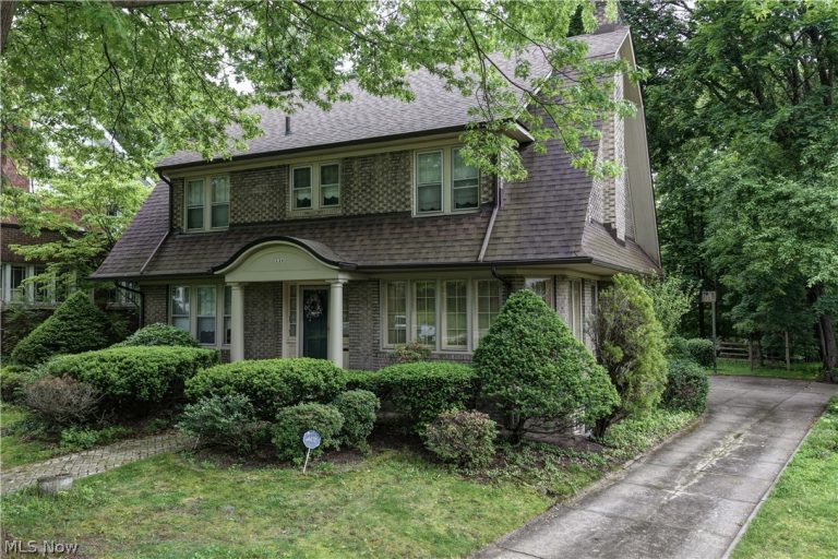 226 Storer Avenue, Akron, OH - Photo 3