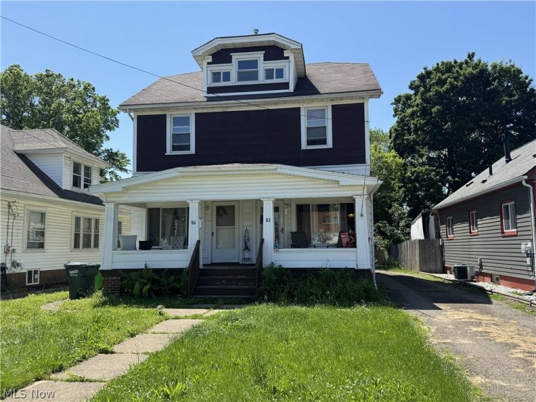 82-84 18th Street, Barberton, OH, 44203