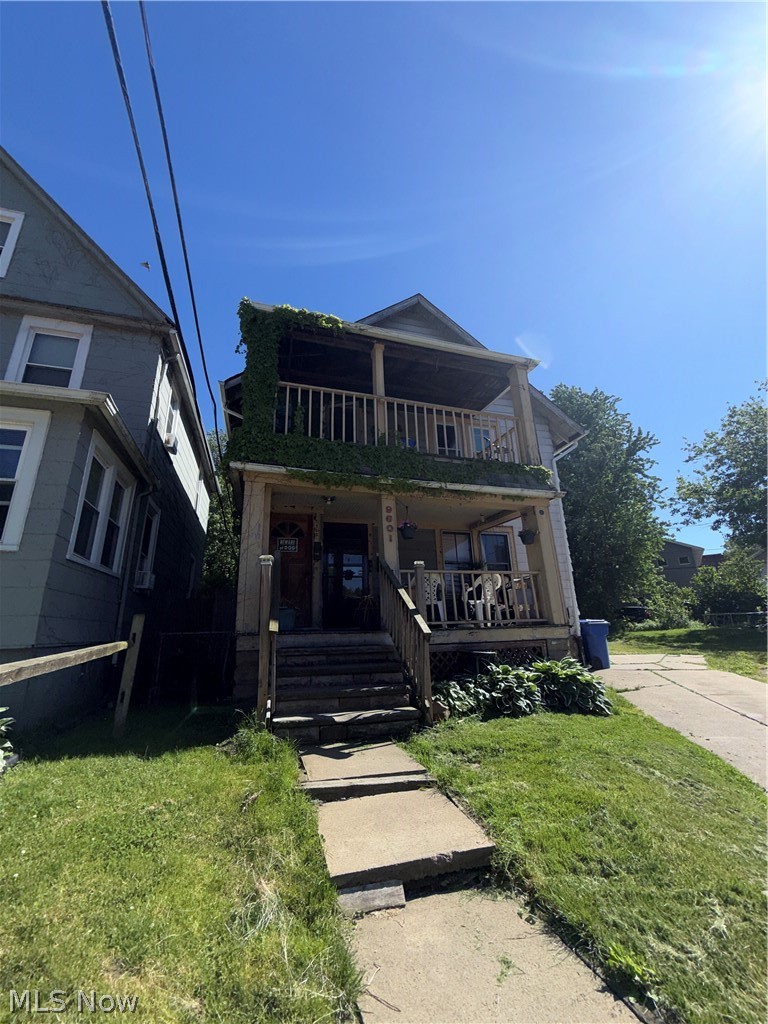 9601 Silk Avenue, Cleveland, OH - Photo 3
