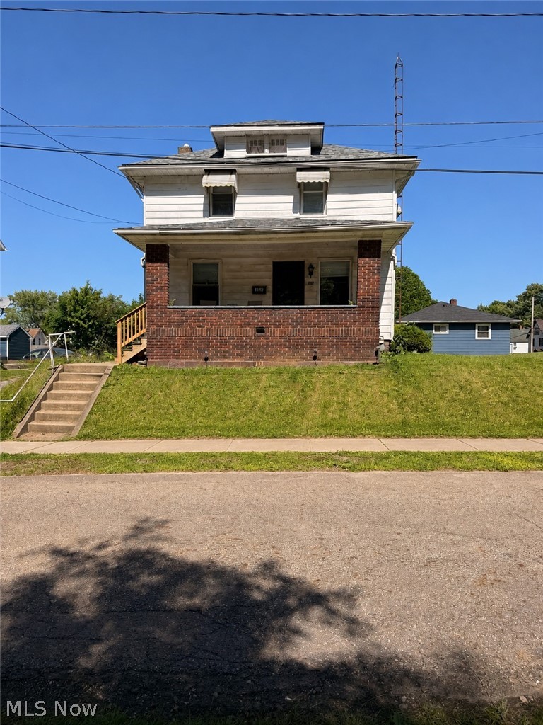 1150 Forest Avenue, Alliance, OH