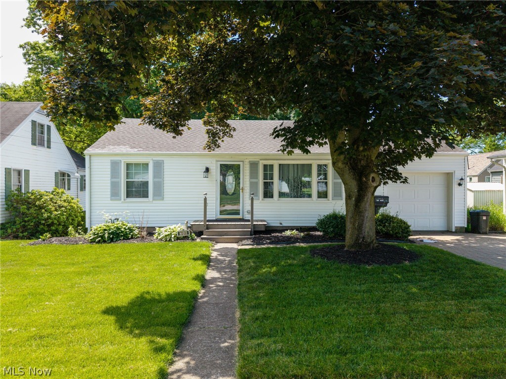 288 North Street, Rittman, OH