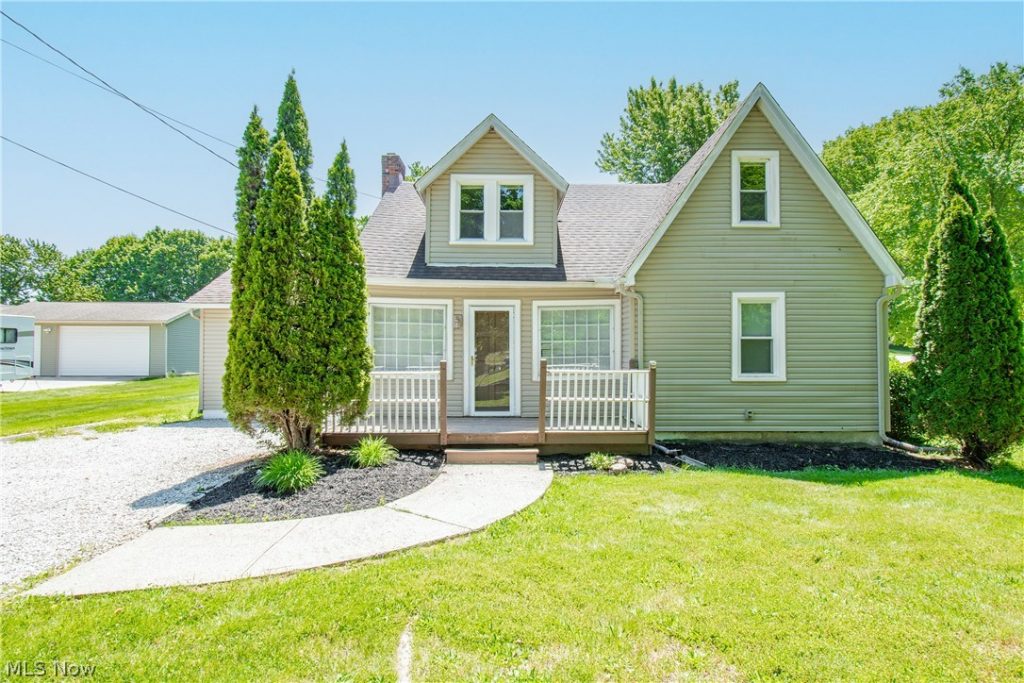 1042 Newton Street, Tallmadge, OH