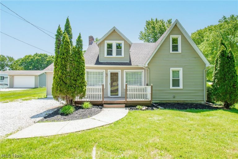 1042 Newton Street, Tallmadge, OH, 44278