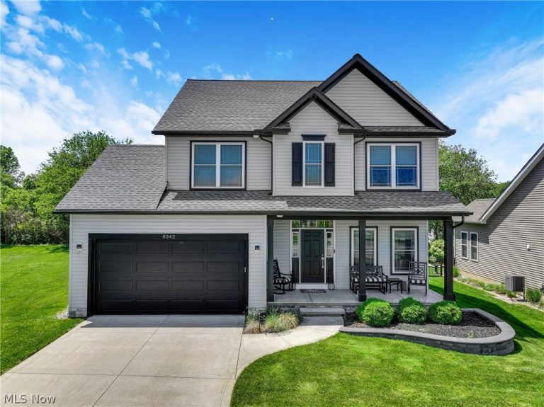 8342 Brodie Boulevard, Mentor, OH, 44060