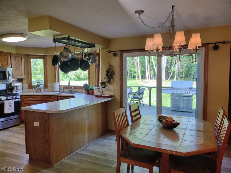 3842 Park Ridge Drive, Green, OH - Photo 6
