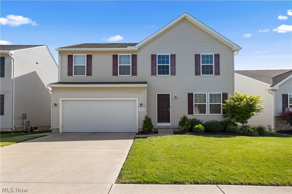 3994 Primrose Way, Lorain, OH