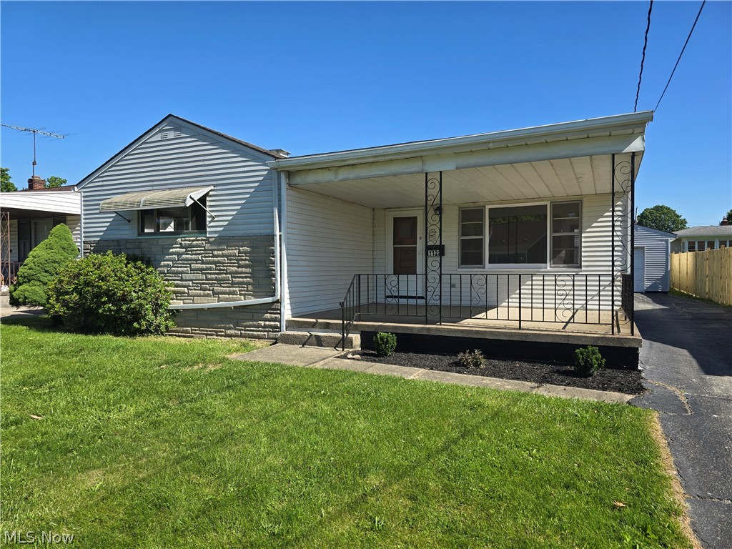 1122 Detroit Avenue, Youngstown, OH