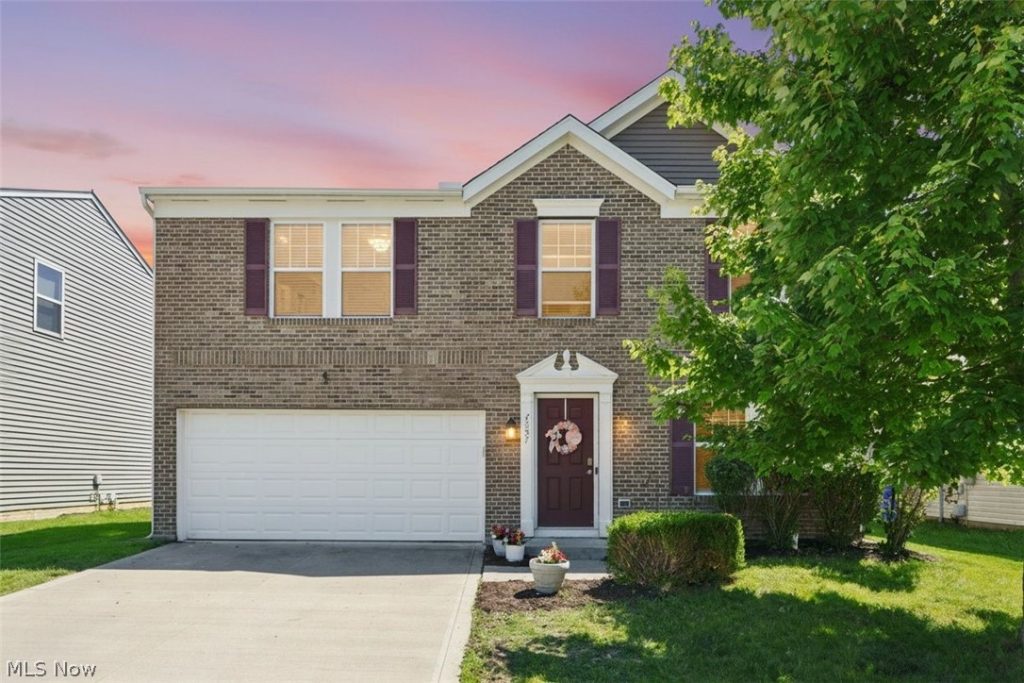7557 Witch Hazel Drive, Canal Winchester, OH