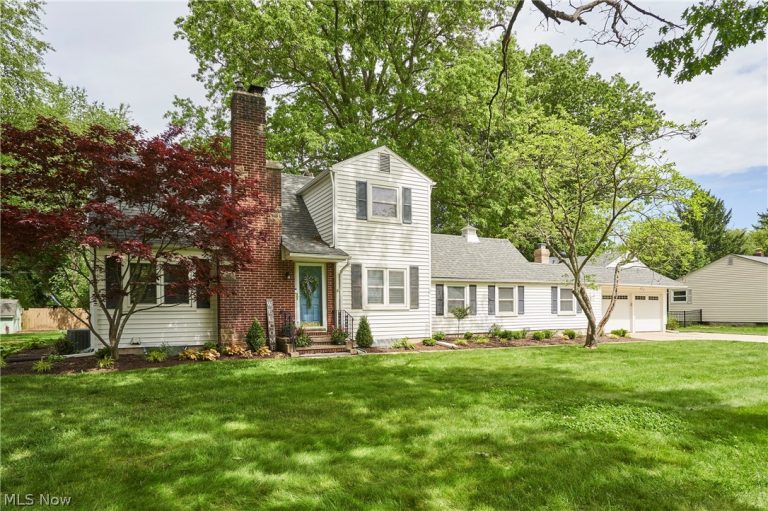 1414 Earhart Avenue, Copley, OH, 44320