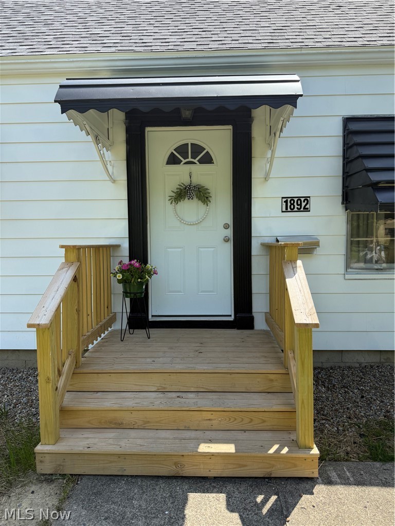1892 Drexel Avenue, Warren, OH - Photo 2