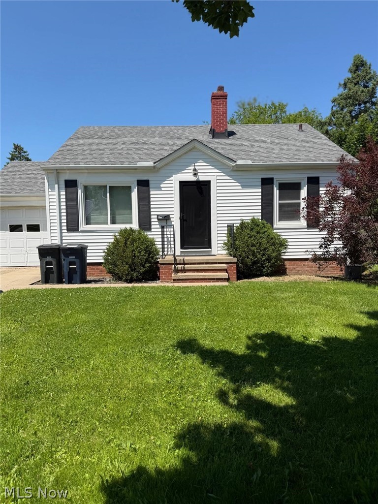 5141 Bridgewater Road, Lyndhurst, OH, 44124