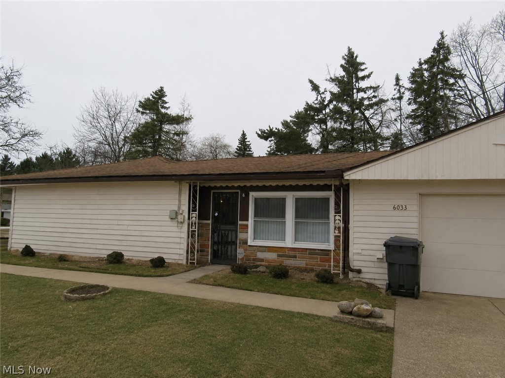 6033 Randy Road, Bedford Heights, OH
