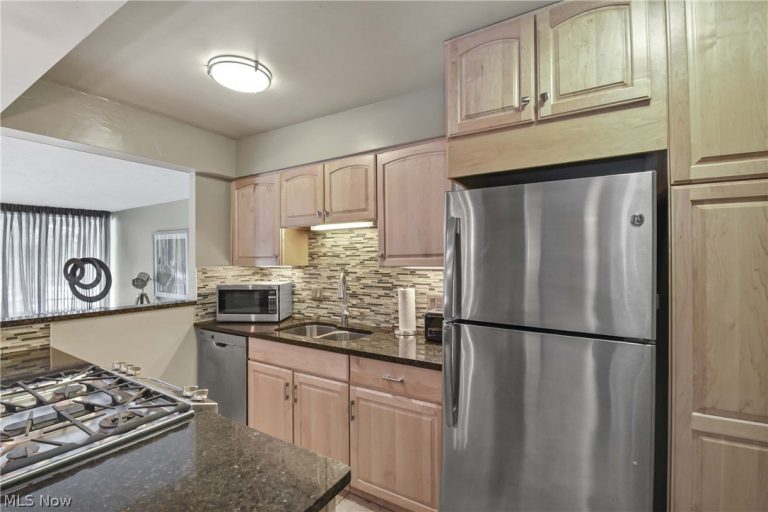 12900 Lake Avenue #117, Lakewood, OH - Photo 5