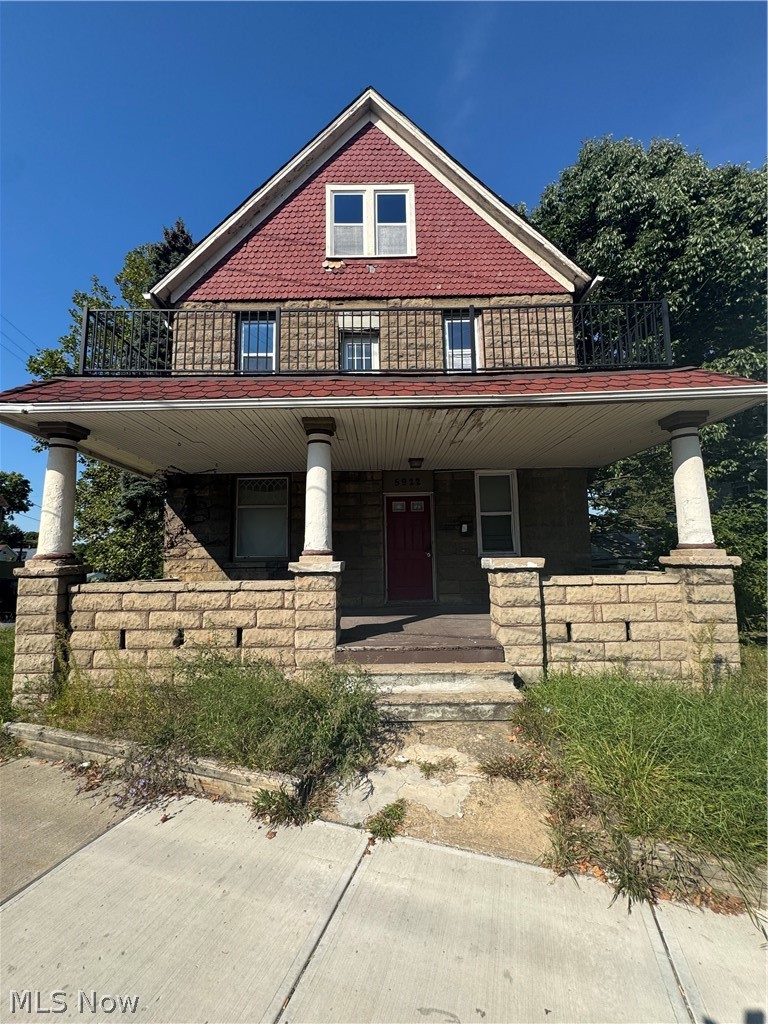 5924 Denison Avenue, Cleveland, OH, 44102
