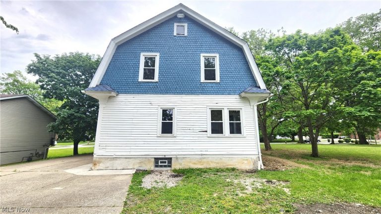 1444 Dill Road, South Euclid, OH - Photo 5