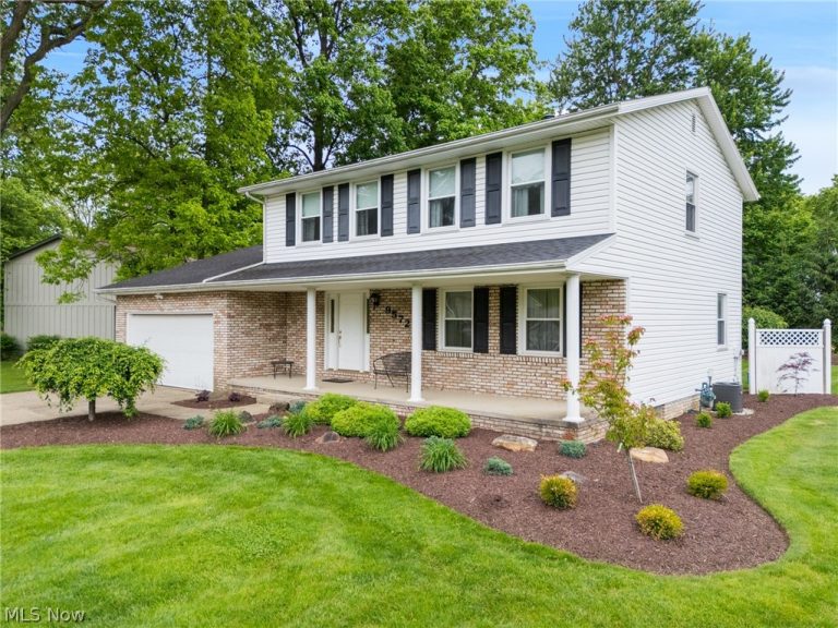 9572 Beryl Street, Canal Fulton, OH - Photo 3