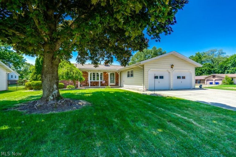 533 Louise Street, Ravenna, OH, 44266