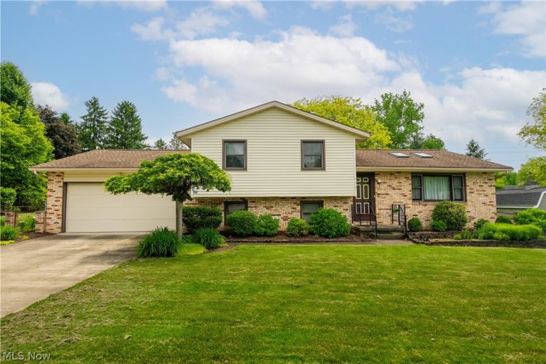 450 Layden Avenue, Canal Fulton, OH, 44614