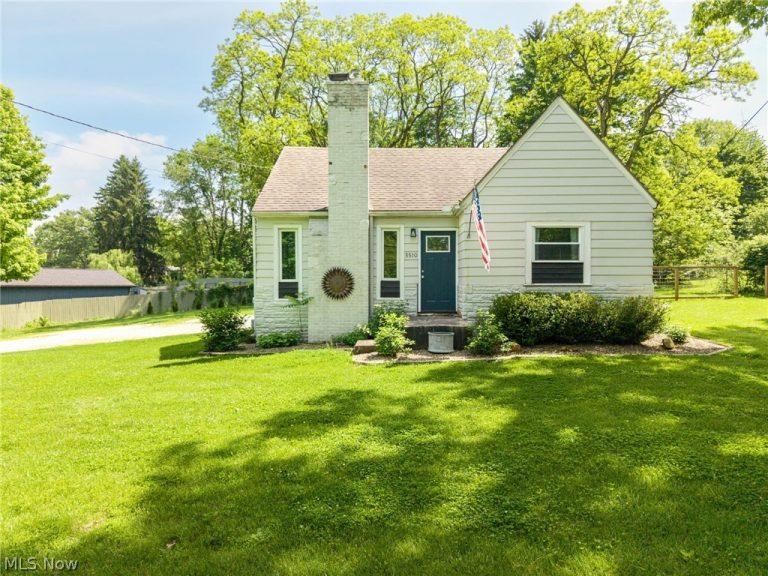 3510 Wadsworth Road, Norton, OH, 44203