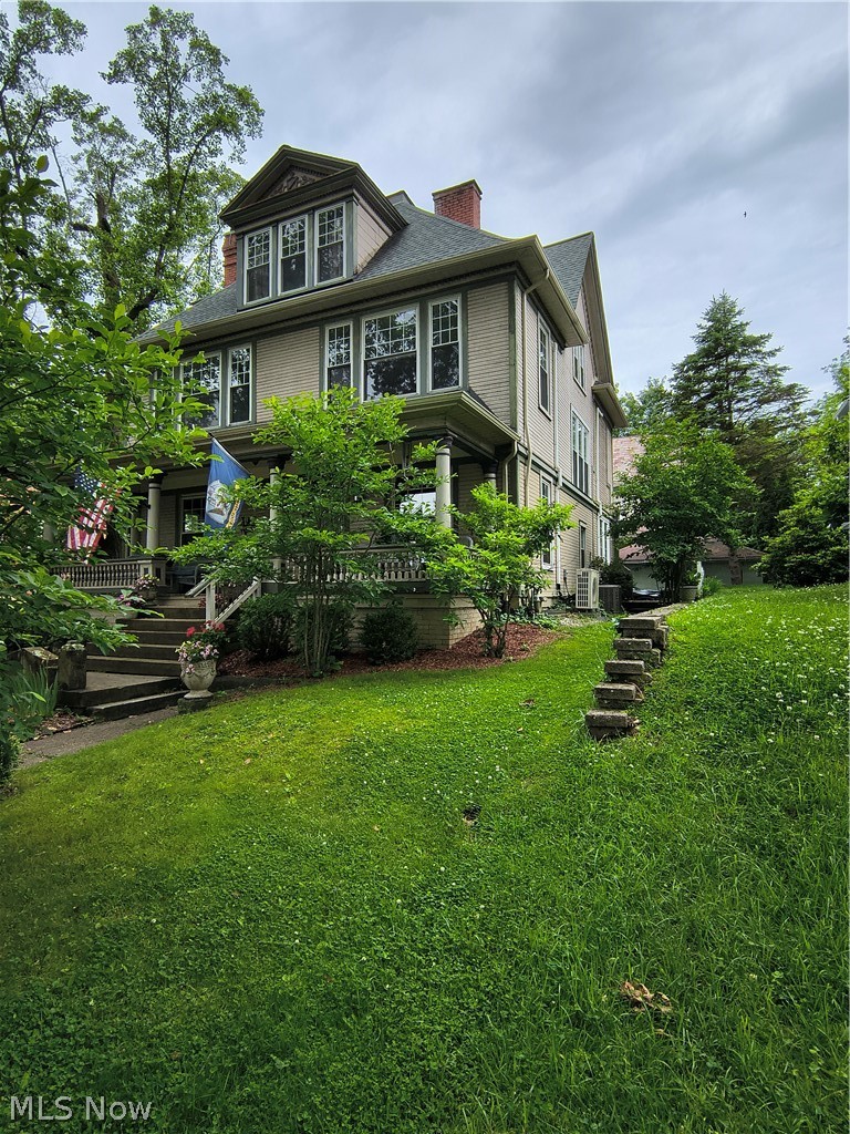 201 Washington Street, Marietta, OH - Photo 8