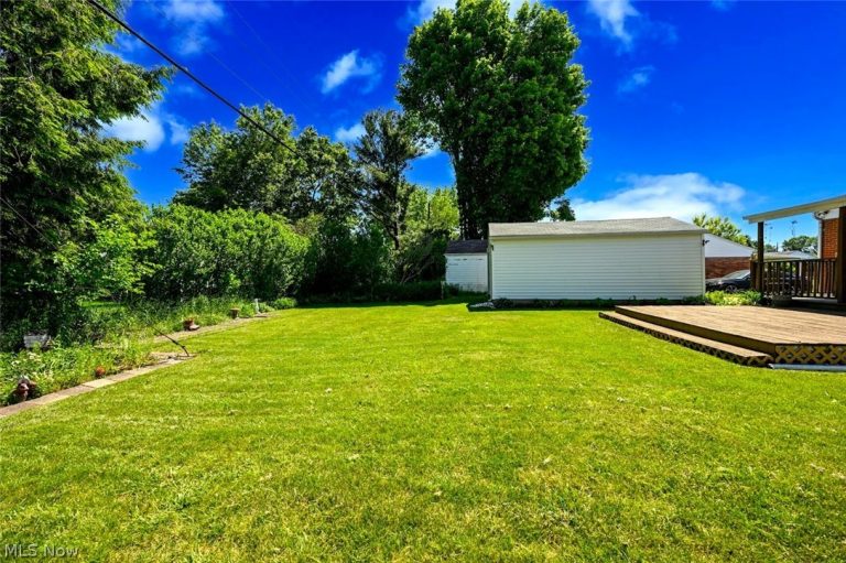 2217 40th Street, Canton, OH - Photo 4