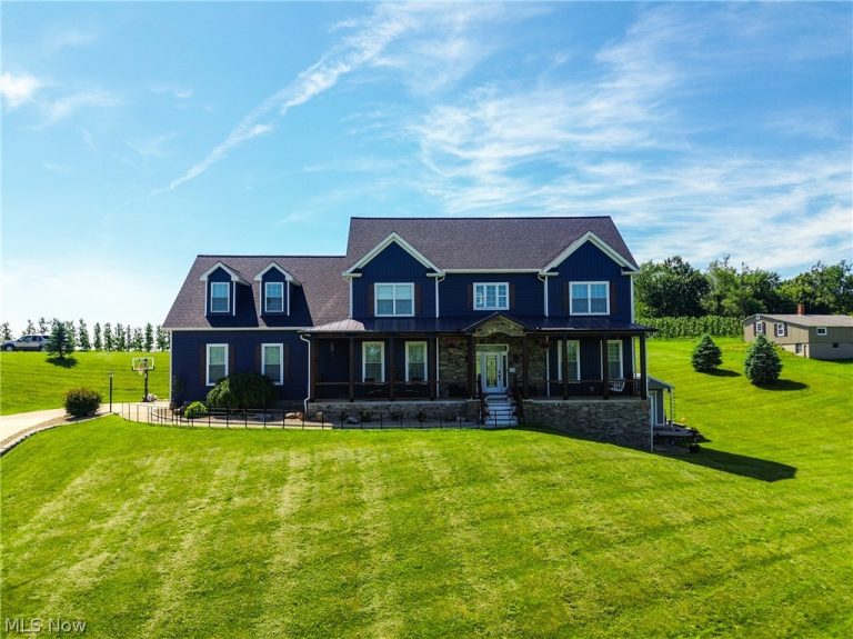 14993 Millersburg Road, Navarre, OH, 44662